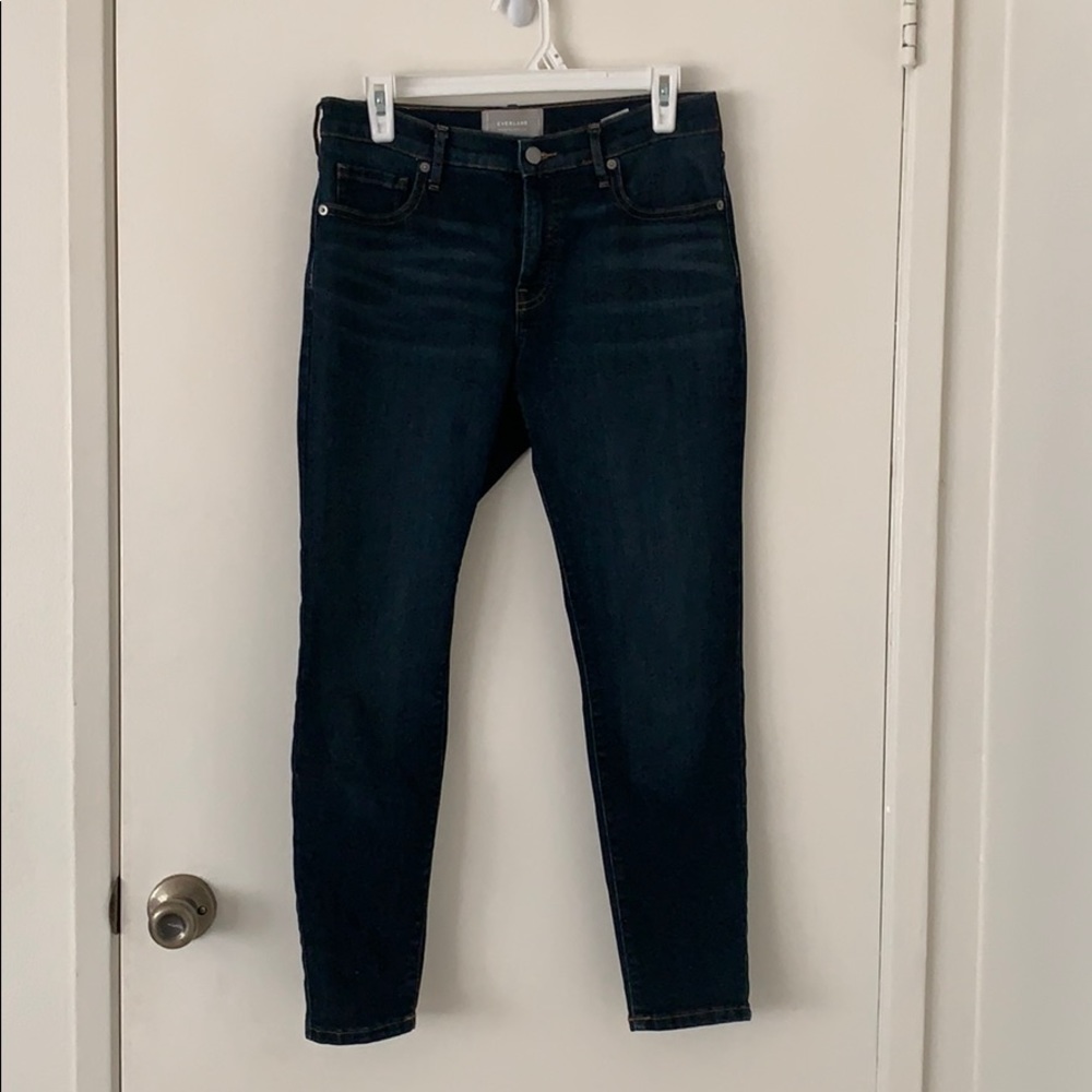 Everlane jeans